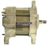 FIAT 4178617 Alternator
